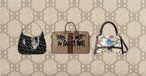 gucci the hacker project|Gucci bag designer.